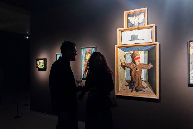 First Thursdays Art & Street Culture